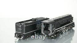 Broadway Limited Hybrid Brass 4-6-4 I-5 New Haven DCC withSound HO scale