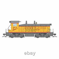 Broadway Limited Imports HO EMD SW7 Paragon4 Sound/DC/DCC UP #1817 BLI6755 HO