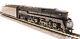 Broadway Limited N PRR T1 4-4-4-4 Steam Locomotive with Sound/DCC #5530
