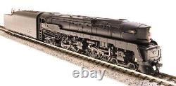 Broadway Limited N PRR T1 4-4-4-4 Steam Locomotive with Sound/DCC #5530