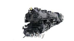 Broadway Ltd HO Hybrid Brass 4-12-2 Union Pacific UP-4 Steam Loco DCC Sound 2062