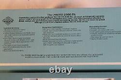 CH Proto 2000 PA Locomotive 21618 new York Central #4201 HO Scale DCC Ready