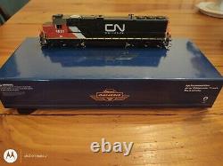 Canadian National/IC SD70 HO Athearn ATHG7054 DC/DCC READY