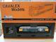 Cavalex Class 56 Factory DCC Sound 56093 Large Logo Tinsley Celebrity OO Gauge