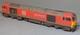 Cavalex Class 60 054 Powered By HVO DB Branded, Weathered DCC Sound NEW