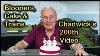 Chadwick S 200th Video Celebration With Bloopers At Chadwick Model Railway 200
