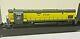 Chicago Northwestern Railroad ALCO C628 6724 Bowser Executive 24732 DCC LokSound