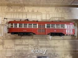 Chicago Surface Lines -Peter Witt Street Cars Bachmann Spectrum HO DCC x 2
