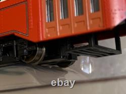 Chicago Surface Lines -Peter Witt Street Cars Bachmann Spectrum HO DCC x 2
