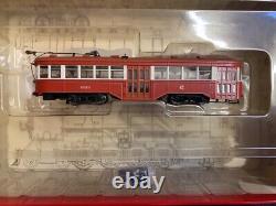 Chicago Surface Lines -Peter Witt Street Cars Bachmann Spectrum HO DCC x 2