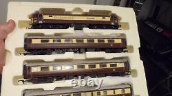 Collectors' Hornby Northern Belle Pullman set R3134 dcc ready