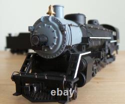 Command XXV Model Railway Steam Locomotive DCC Ready Canadian National Mikado