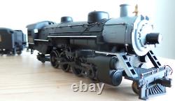 Command XXV Model Railway Steam Locomotive DCC Ready Canadian National Mikado