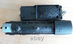 Command XXV Model Railway Steam Locomotive DCC Ready Canadian National Mikado