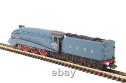 DAPOL 2S-008-008D DCC FITTED A4 Valanced 4468 Mallard LNER Garter Blue N GAUGE