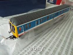 DAPOL BR CLASS 122 NETWORK SOUTHEAST ROUTE LEARNER LIVERY NEWithMINT DCC READY