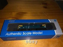 DAPOL N Gauge Class 33/0 No 33020 in BR Blue Livery DCC Fitted