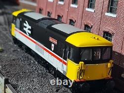 DAPOL OO GAUGE INTERCITY CLASS 73 73102 Airtour Suisse' DCC READY NEW IN BOX