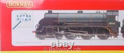 DCC FItted Class N15 4-6-0 30450 Sir Kay in BR Green By Hornby R2725X