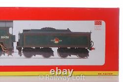 DCC FItted Class N15 4-6-0 30450 Sir Kay in BR Green By Hornby R2725X