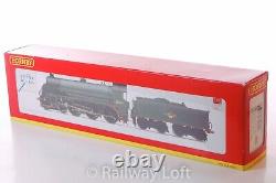 DCC FItted Class N15 4-6-0 30450 Sir Kay in BR Green By Hornby R2725X