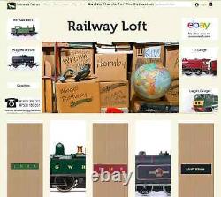 DCC FItted Class N15 4-6-0 30450 Sir Kay in BR Green By Hornby R2725X