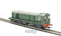 DCC Ready Class 20 D8028 in BR Green By Bachmann 32-044