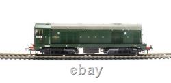 DCC Ready Class 20 D8028 in BR Green By Bachmann 32-044