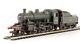 DCC Ready Class 2MT Ivatt 2-6-0 46526 in BR lined green By Bachmann 32-828A