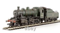 DCC Ready Class 2MT Ivatt 2-6-0 46526 in BR lined green By Bachmann 32-828A