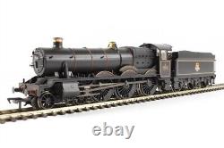 DCC Ready Class 6959 Modified Fountains Hall Weathered Bachmann 31-783