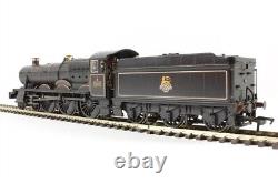 DCC Ready Class 6959 Modified Fountains Hall Weathered Bachmann 31-783