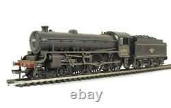 DCC Ready Class B1 61180 in Weathered BR lined black By Bachmann 31-716