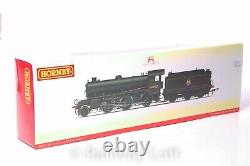 DCC Ready Class K1 2-6-0 62032 in BR Black By Hornby R3242A