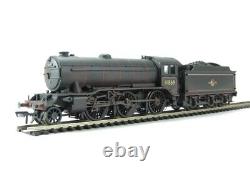 DCC Ready Class K3 2-6-0 61869 in BR black By Bachmann 32-280