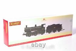 DCC Ready Drummond Class 700 0-6-0 30346 in BR black By Hornby R3420