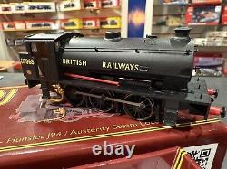 DJ Models DJMOOJ94-005 Class J94 Tank No. 68068 British Railways Black DCC Ready