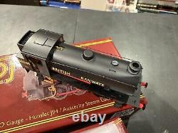 DJ Models DJMOOJ94-005 Class J94 Tank No. 68068 British Railways Black DCC Ready