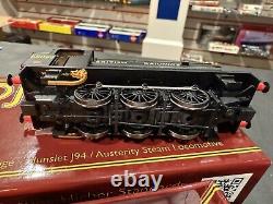 DJ Models DJMOOJ94-005 Class J94 Tank No. 68068 British Railways Black DCC Ready