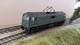 DJM Class 71 locomotive E5019, 00 gauge, weathered, Limited Edition DCC FITTED