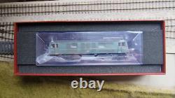 DJM Class 71 locomotive E5019, 00 gauge, weathered, Limited Edition DCC FITTED