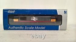 Dapol 2D-058-001 Class 58 Railfreight Original Red Stripe 58003 DCC Ready N Gaug