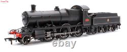 Dapol 43xx 2-6-0 Mogul 5370 BR Lined Early Black (DCC-Sound) OO Gauge