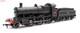 Dapol 43xx 2-6-0 Mogul 5370 BR Lined Early Black (DCC-Sound) OO Gauge