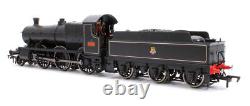 Dapol 43xx 2-6-0 Mogul 5370 BR Lined Early Black (DCC-Sound) OO Gauge