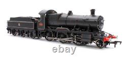 Dapol 43xx 2-6-0 Mogul 5370 BR Lined Early Black (DCC-Sound) OO Gauge
