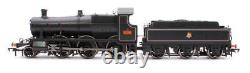 Dapol 43xx 2-6-0 Mogul 5370 BR Lined Early Black (DCC-Sound) OO Gauge