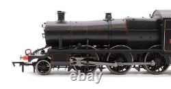 Dapol 43xx 2-6-0 Mogul 5370 BR Lined Early Black (DCC-Sound) OO Gauge