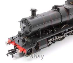 Dapol 43xx 2-6-0 Mogul 5370 BR Lined Early Black (DCC-Sound) OO Gauge