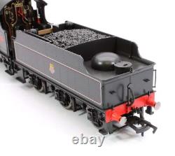 Dapol 43xx 2-6-0 Mogul 5370 BR Lined Early Black (DCC-Sound) OO Gauge